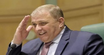 النائب الأول لمجلس النواب: تخريج الدفعة الأولى لخدمة العلم استثمار استراتيجي في طاقات الشباب