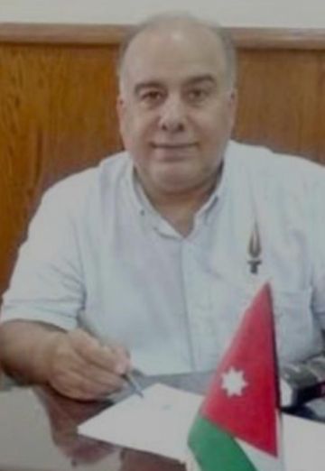 حجاوي يكتب : الأردن ليس مجرد جغرافيا على خارطة