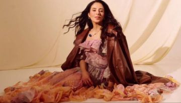 عائشة كاي تكشف مصير أم إبراهيم في شارع الأعشى 3 عائشة كاي تكشف مصير أم إبراهيم في شارع الأعشى 3