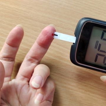 عادات غذائية وحياتية بسيطة قد تساعد في السيطرة على السكري