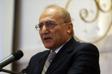 نائب رئيس وزراء أسبق: الأردن أكثر الدول نجاحا في إدارة الأزمات