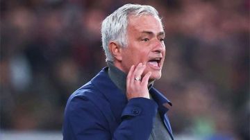 هناك أسماء أفضل منه ..  غوتي يرفض عودة مورينيو لقيادة ريال مدريد