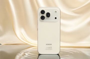 Honor تتحدى سامسونغ وآبل بهاتفها الجديد Honor تتحدى سامسونغ وآبل بهاتفها الجديد