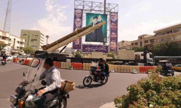 إعدام إيراني بتهمة التعاون مع الموساد