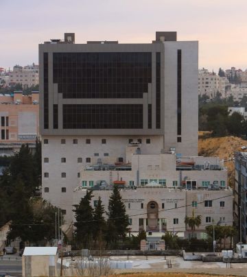 المركز الوطني للسكري حين تتحول الخدمة الصحية إلى احترام للإنسان