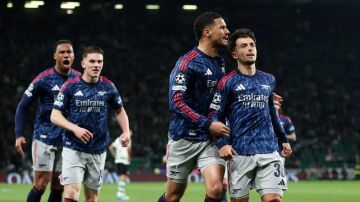 هافيرتز يخطف فوزًا مثيرًا لآرسنال أمام سبورتنج لشبونة