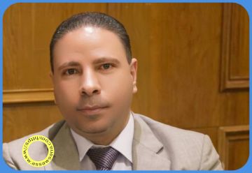 يوم العلم .. نبض يعلو فوق المكان