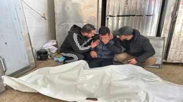 ارتفاع حصيلة الشهداء في قطاع غزة إلى 72,585 ارتفاع حصيلة الشهداء في قطاع غزة إلى 72,585
