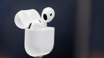 حيل بسيطة لإطالة عمر بطارية سماعات AirPods حيل بسيطة لإطالة عمر بطارية سماعات AirPods
