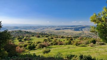 خطة أمنية وبيئية لضمان سلامة المتنزهين والحفاظ على البيئة