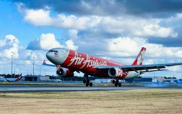 طيران آسيا إكس ترفع أسعار التذاكر 40 لمواجهة قفزة الوقود طيران آسيا إكس ترفع أسعار التذاكر 40 لمواجهة قفزة الوقود