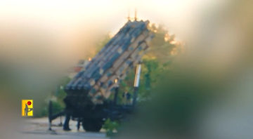 لبنان: المقاومة تستهدف قواعد عسكرية في حيفا وصفد