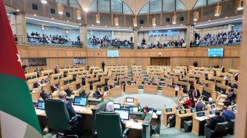 مجلس النواب يناقش قانون اتفاقية استغلال المعادن في أبو خشيبة اليوم