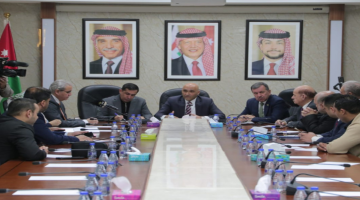 البدور: وزارة الصحة تولي ملف الأطباء المقيمين أولوية خاصة