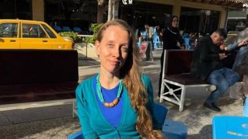 الخارجية الأمريكية: سبق وحذرنا الصحفية المخطوفة بالعراق من تهديدات