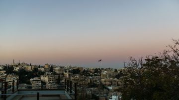انخفاض ملموس على درجات الحرارة السبت