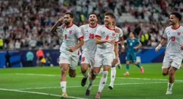 نادٍ إسباني للنشامى: نحن نشجعكم في كأس العالم