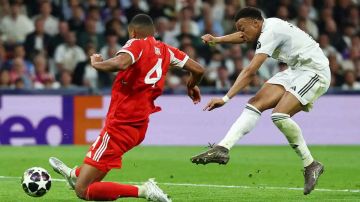 5 شروط صارمة ..  هل يستطيع ريال مدريد العودة ضد بايرن ميونخ؟