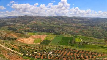 أجواء ربيعية دافئة اعتبارا من هذا الموعد