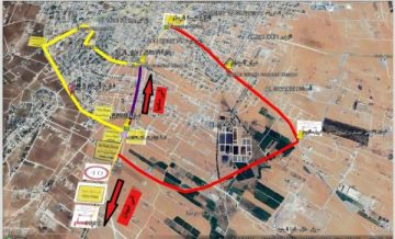 الأشغال: مسارات بديلة لحركة السير مع بدء تأهيل الطريق الملوكي