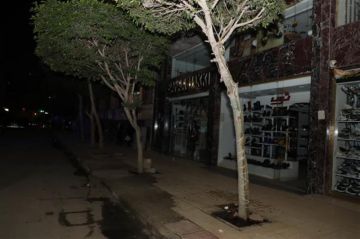 مصر توقف العمل بإغلاق المنشآت الساعة 11 مساء