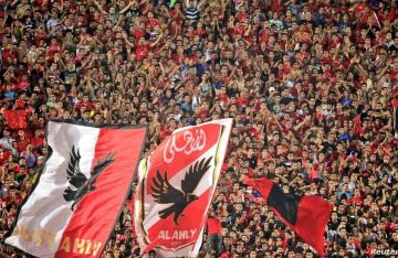 الأهلي يرد بشكل صارم على طلب اتحاد الكرة  احترموا القانون  (صورة)