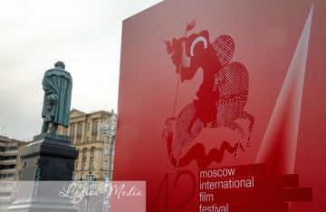 السينما العربية في مهرجان موسكو السينمائي .. من تتويج آموك الذهبي إلى ثورة الذكاء الاصطناعي