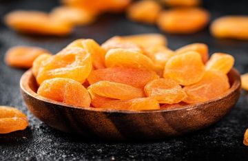 المشمش المجفف .. كنز صحي للقلب والعظام مع تحذيرات مهمة