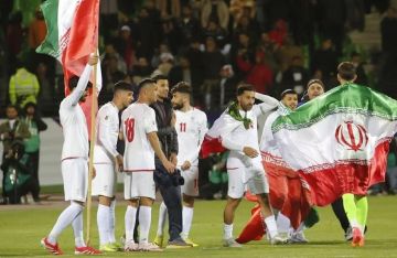 شرط أمني يحدد موقف منتخب إيران من مونديال 2026