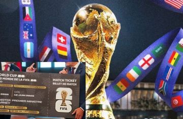 فوضى المقاعد تهز مونديال 2026.. وردّ رسمي لا ينهي الجدل