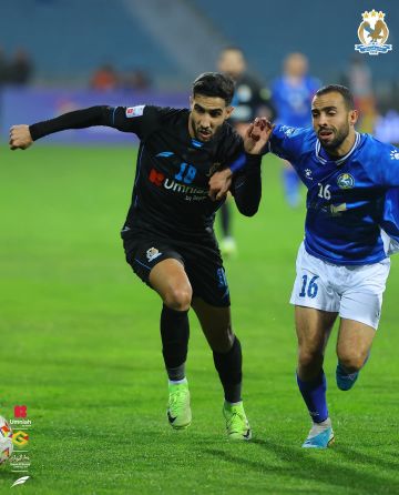 شاهد البث المباشر لمواجهة الفيصلي والسلط  ..  وتعرف على تشكيلة الفريقين