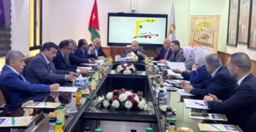  عاجل وزير الإدارة المحلية يدعو لضبط نفقات البلديات وزيادة الإيرادات