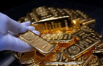 أسعار الذهب تحت الضغط مع تراجع توقعات خفض الفائدة أسعار الذهب تحت الضغط مع تراجع توقعات خفض الفائدة