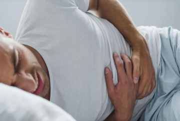 ما الذي يحدث داخل الأمعاء أثناء نوبة القولون العصبي؟ ما الذي يحدث داخل الأمعاء أثناء نوبة القولون العصبي؟