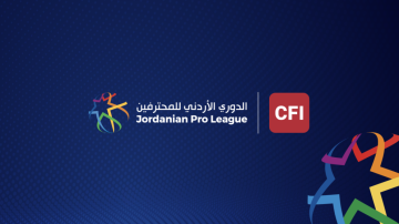 أسماء حكام الجولة 24 من دوري المحترفين