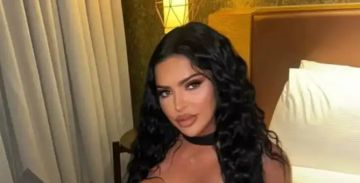 اتهام نجمة إكس فاكتور البريطاني بمحاولة قتل منافستها