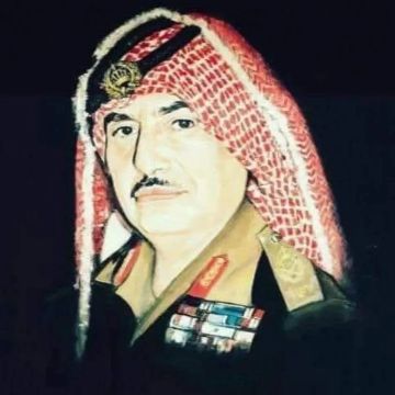 الأردن يستذكر المشير حابس المجالي في الذكرى 25 لرحيله