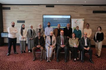 المياه في الأردن تحت المجهر.. حوار وطني يعيد طرح الأسئلة الصعبة