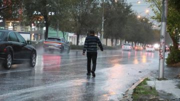 امتداد منخفض البحر الأحمر نهاية الأسبوع يجلب ارتفاع ملموس على درجات الحرارة وفرصة تشكل سحب رعدية أقصى شرق المملكة