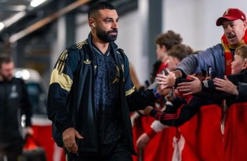 تغريدة قديمة لمحمد صلاح تثير جدلا واسعا وتكتسح الإنترنت (صورة)