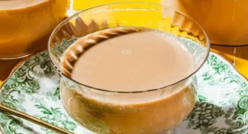 هل يشكل تناول الشاي بالحليب خطرا صحيا؟ هل يشكل تناول الشاي بالحليب خطرا صحيا؟