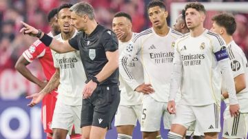 هيبة ريال مدريد تتلاشى في موسم متخبط افتقد للاستقرار الفني