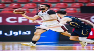 اتحاد عمان يفوز على الجبيهة في افتتاح نصف نهائي دوري السلة