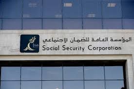 الصبيحي يتساءل: اين جنرالات الضمان ؟ الصبيحي يتساءل: اين جنرالات الضمان ؟