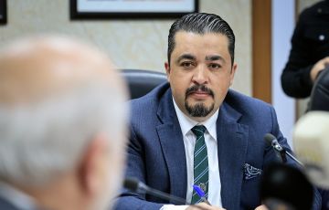 النائب اندريه حواري يكشف اخر مستجدات تعديلات الضمان: نسعى لقانون أفضل من النافذ