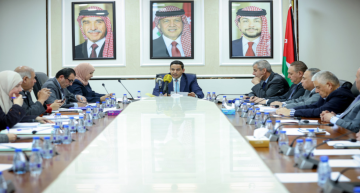  الطاقة النيابية خلال مناقشة اتفاقية تعدين النحاس: دورنا لا يقوم على الترويج أو التعطيل