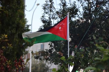 المومني: العلم الأردني رمز الهوية الوطنية وامتداد لرايات الأمة عبر التاريخ