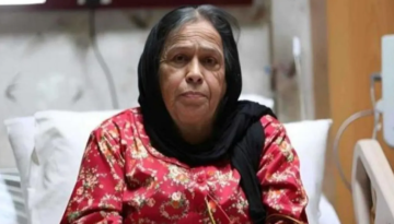 بصمت وكبرياء.. لماذا اخفت حياة الفهد مرضها بالسرطان حتى رحيلها؟