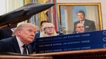 ترامب: إيران ربما عززت ترسانتها خلال فترة الهدنة