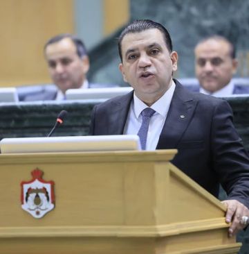 السعود : المسؤولية تشريف لا تكليف